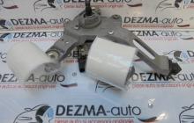 Ansamblu stergator dreapta fata, BM51-17K484-B, Ford Focus 3