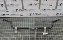 Bara stabilizatoare fata, 546110002R, Renault Laguna 3 combi 2.0dci