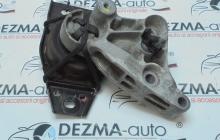 Suport motor, 112100004R, Renault Laguna 3 combi 2.0dci