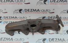 Galerie evacuare, Renault Laguna 3 combi 2.0dci