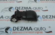 Maneta comenzi radio cd, 255520001R, Renault Laguna 3 combi