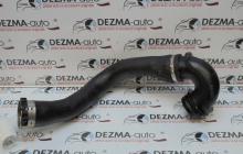 Furtun intercooler cu tub, GM23163578, Opel Insignia Combi, 2.0cdti