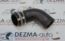 Furtun intercooler, Ford Focus 2, 1.6tdci, G8DA