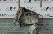 Fuzeta dreapta fata cu abs, 3121-6764444-03, Bmw 3 (E90) 2.0D