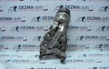 Carcasa filtru ulei GM55565958, Opel Astra J, 2.0cdti, A20DTH