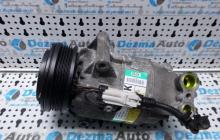 Compresor clima GM13124750, 24466994, Opel Astra H combi, 1.6 turbo, Z16LET (pr:110747)