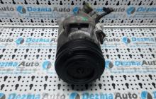 Compresor clima GM13124750, 24466994, Opel Astra H GTC, 1.8, Z18XER