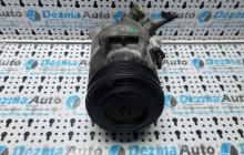 Compresor clima GM13124750, 24466994, Opel Astra H Twin Top, 1.6turbo, Z16LET