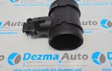 Debitmetru aer, 55193048, Fiat Punto (188), 1.9jtd