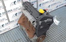 Motor K9KF830, Renault Megane 3 combi, 1.5dci