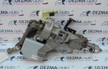 Ax coloana volan cu motoras, 488102596R, Renault Megane 3 combi, 1.5dci