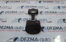 Piston cu biela, Opel Astra H, 1.6B, Z16XEP