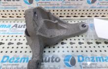 Suport cutie viteza Ford Focus 2, 1.6tdci, G8DB, G8DA, 3M51-6P093-AE