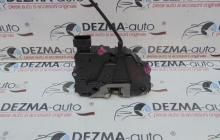 Broasca stanga spate, GM13258266, Opel Corsa D (id:239614)
