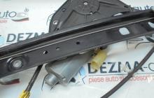 Macara cu motoras dreapta fata 6762-8362064, Bmw 3 Touring (E46)