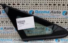 Geam fix dreapta Opel Corsa D, 2006-In prezent