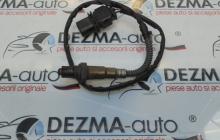 Sonda lambda 03G9060262A, 0281004042, Vw Passat (3C2) 1.9tdi