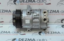 Compresor clima 55703721, Opel Astra G combi (F35) 1.3cdti, A13DTC