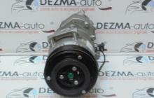 Compresor clima GM13377057, Opel Meriva, 1.4B, A14XER