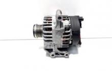 Alternator, cod 51880173, Citroen Nemo combi 1.3 M-JET, FHZ (pr:110747)