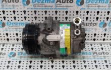 Compresor clima 13124751, Opel Astra H GTC, 1.7cdti, Z17DTL (pr:110747)