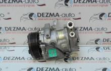 Compresor clima 24422013, Opel Astra G sedan (F69) 1.7dti, Z17DTL