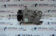 Compresor clima 5N0820803, Vw Jetta 3 (1K2) 1.9tdi (id:249785)