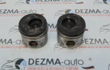 Piston, Skoda Roomster 1.9tdi, BLS