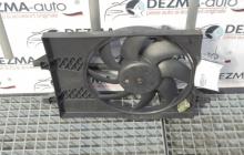 Electroventilator, Ford Fiesta 5, 1.6B (id:249963)