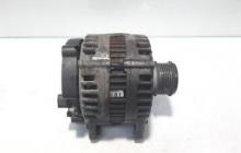 Alternator cod 03G903023, Seat Ibiza 5, 1.9tdi, BLS