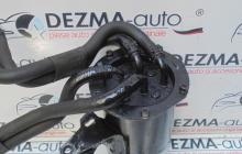 Carcasa filtru combustibil 3C0127400C, Seat Ibiza 5, 1.9tdi, BLS