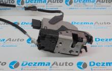 Broasca dreapta spate 9685352280, Citroen C4 (B7) (id:208757)