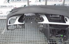 Plansa bord, Audi A4 Allroad (8KH, B8)