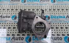 Clapeta acceleratie Opel Astra J, 2009-prezent, 50569200