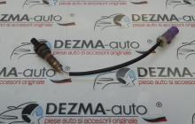 Sonda lambda, 2S6A-9F472-BB, Ford Fiesta 5, 1.6B (id:249930)