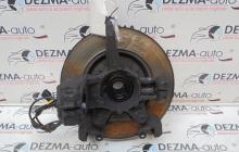 Fuzeta dreapta fata cu abs, Ford Fiesta 5, 1.6B (id:249903)