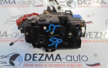 Broasca stanga spate 7L0839015, Vw Golf 5 (1K1) (id:250206)
