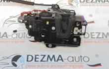 Broasca stanga spate, 6Y0839015A, Skoda Fabia 2 Combi (5J) (id:250182)