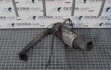 Catalizator cu filtru particule 4M51-5A270-AD, Ford Focus 2 (DA) 1.6tdci (id:250354)