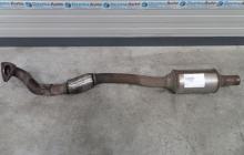 Catalizator Zafira B, 1.9cdti, GM55353009