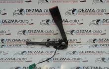 Capsa centura scaun stanga fata cu fir GM13286180, Opel Corsa D (id:250508)