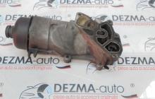 Carcasa filtru ulei, Ford C-Max 1.6tdci, G8DA