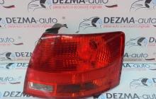 Stop dreapta aripa, 8E9945096E, Audi A4 Avant (8ED, B7) (id:250544)