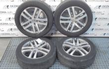 Set jante aliaj 1K0601025AJ, Vw Golf 5 Variant