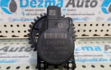 Motoras aeroterma bord Opel Insignia, 52437251