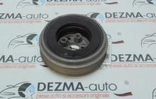 Fulie motor 038105243, Skoda Octavia (1U2) 1.9tdi, ASZ