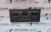 Display climatronic, 8E0820043AJ, Audi A4 (8EC, B7)