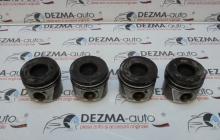 Piston, Vw Golf 5 (1K1) 2.0tdi, BMN