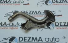 Sorb baie ulei, Opel Astra H sedan, 1.7cdti, Z17DTH