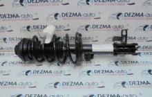 Amortizor dreapta fata, GM22214598, Opel Astra H 1.3cdti